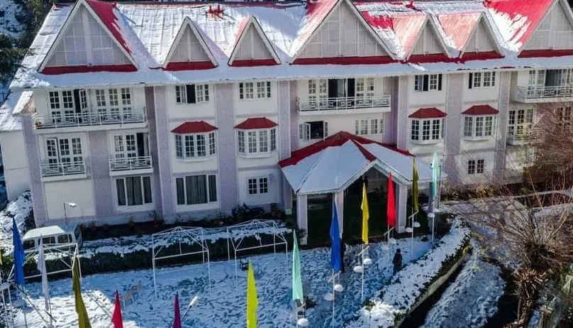 Hotel Snow Princess